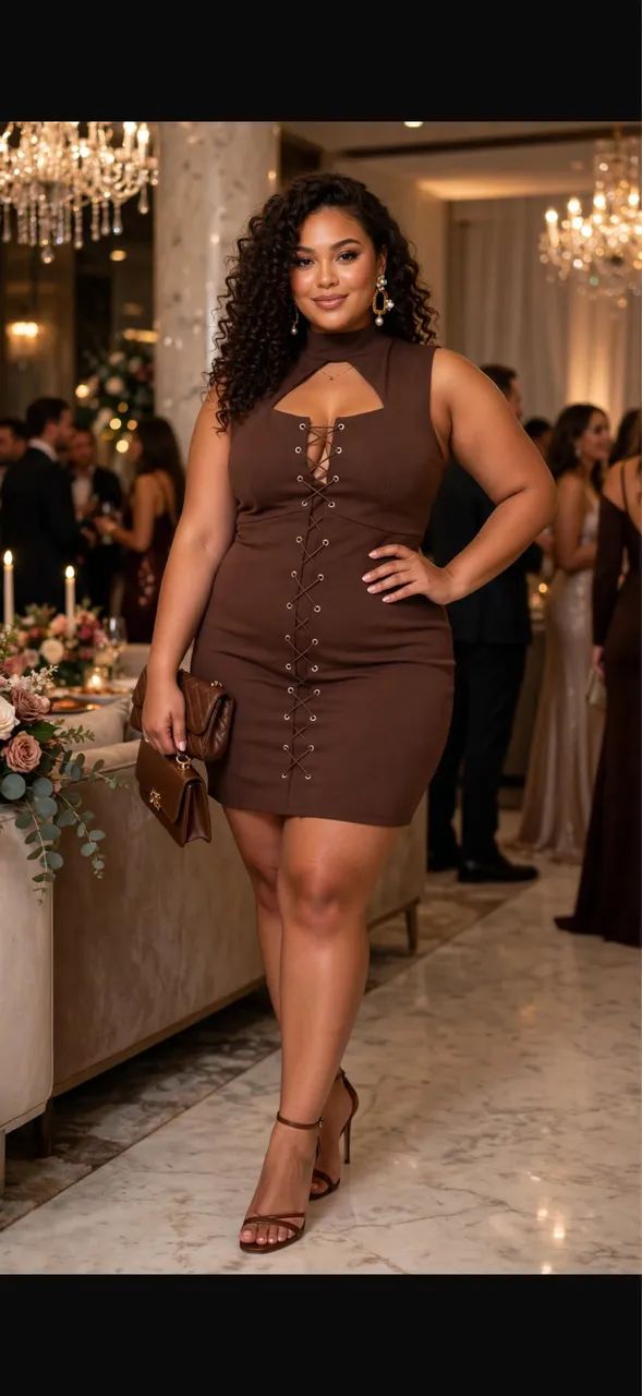 PEÇAS PLUS SIZE  - Foto 2