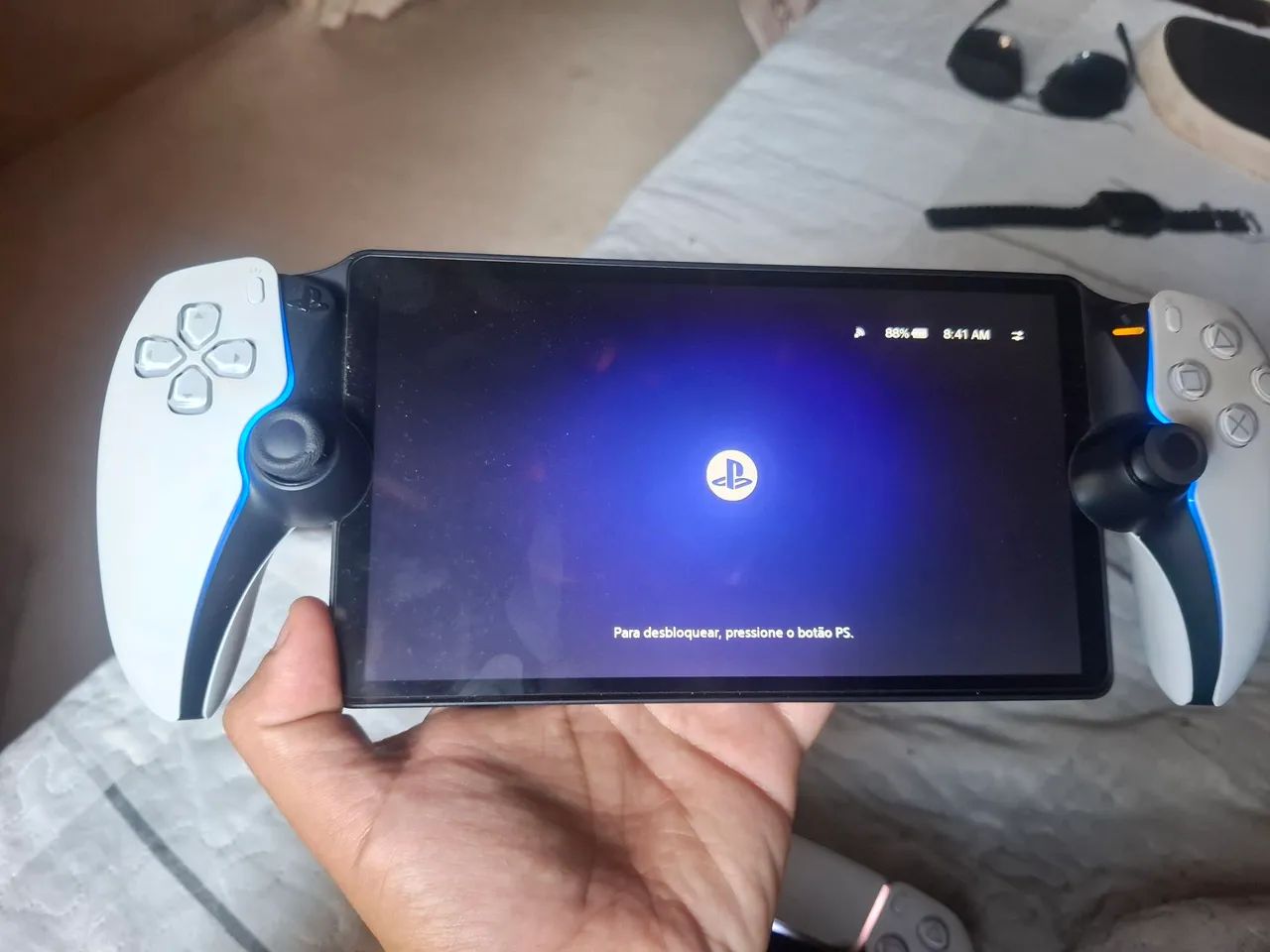 PS PORTAL 
