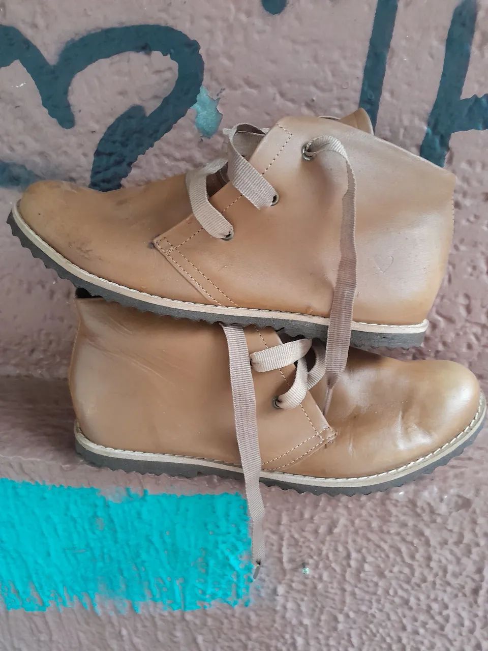 Bota - Foto 2