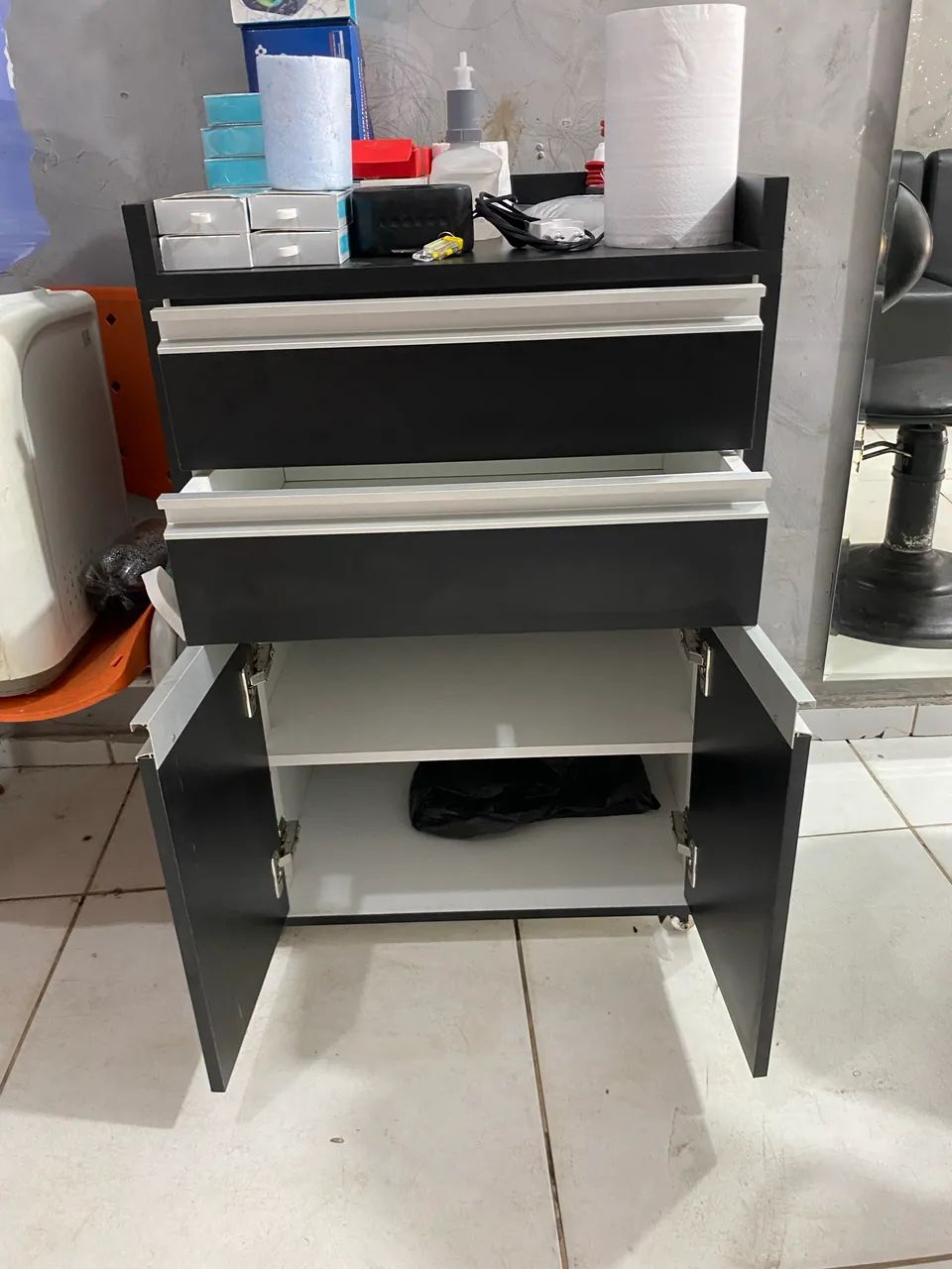Bancada, móvel planejado  - Foto 2
