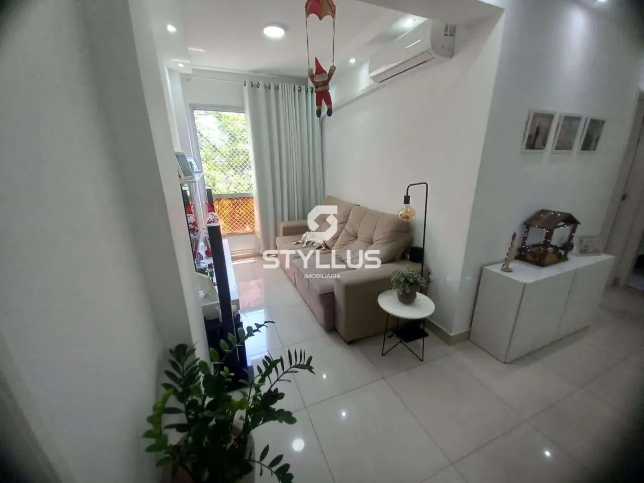 Maravilhoso Apartamento Reformado com Vista Livre e Lazer Completo! M01X - Foto 3