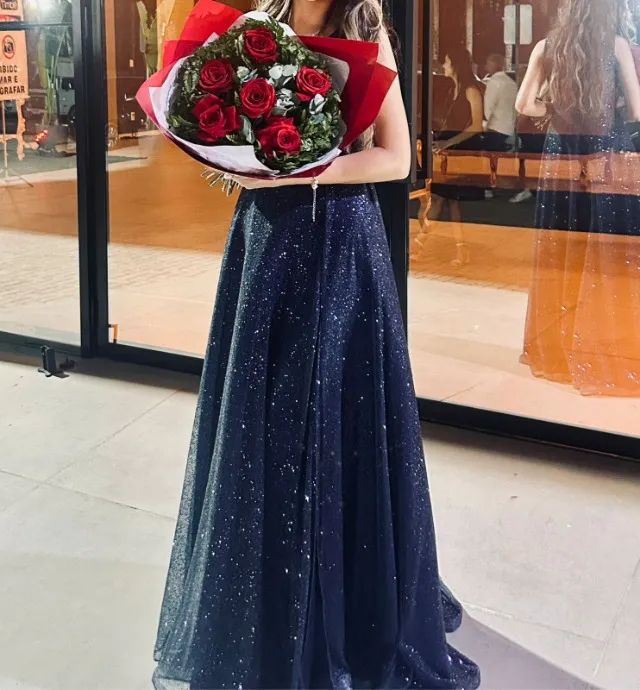 Vestido de Festa 