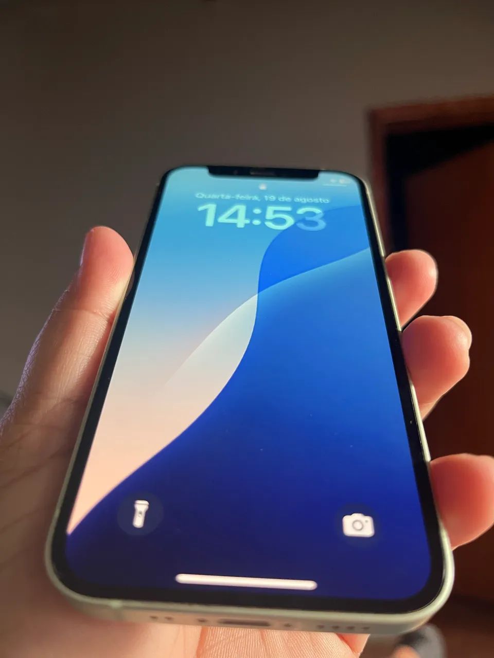 iPhone 12 mini  - Foto 3