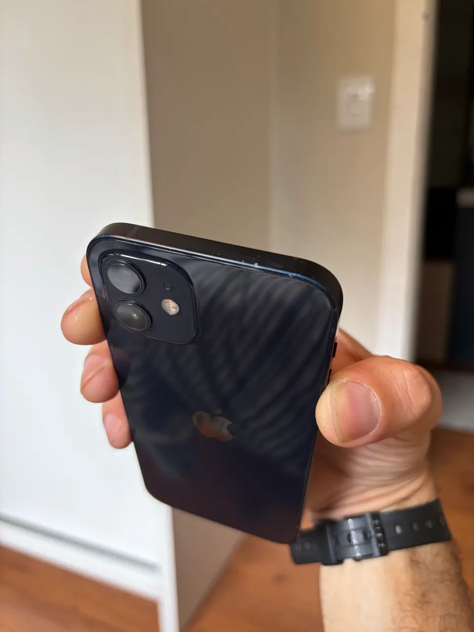 iPhone 12 - 64gb - Seminovo Original - Celulares e Smartphones