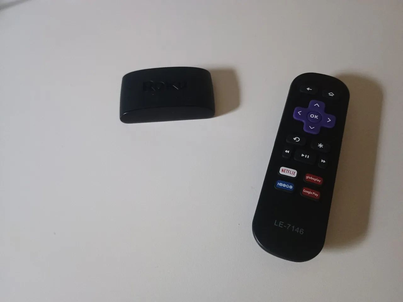 Roku Tv Express