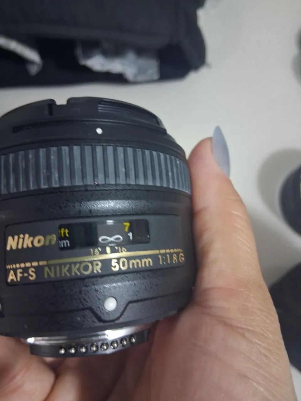 Camera fotografica Nikkon - Foto 4