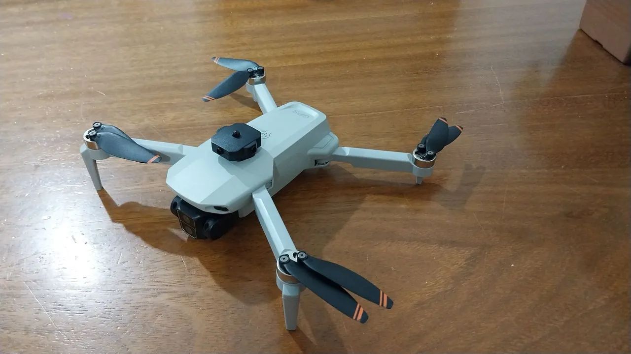 Drone GPS L106 - Foto 2