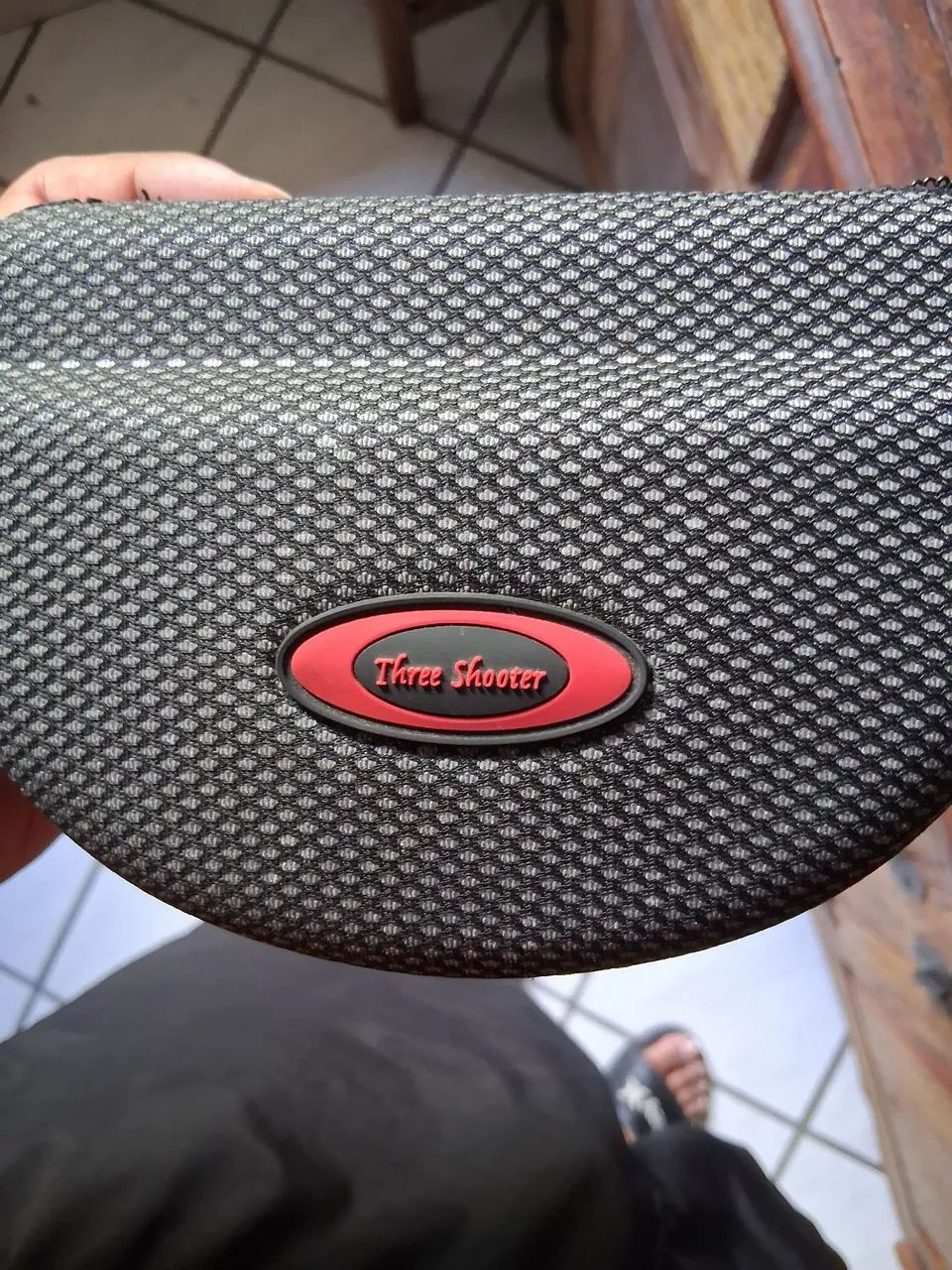 Óculos para Ciclista  - Foto 3