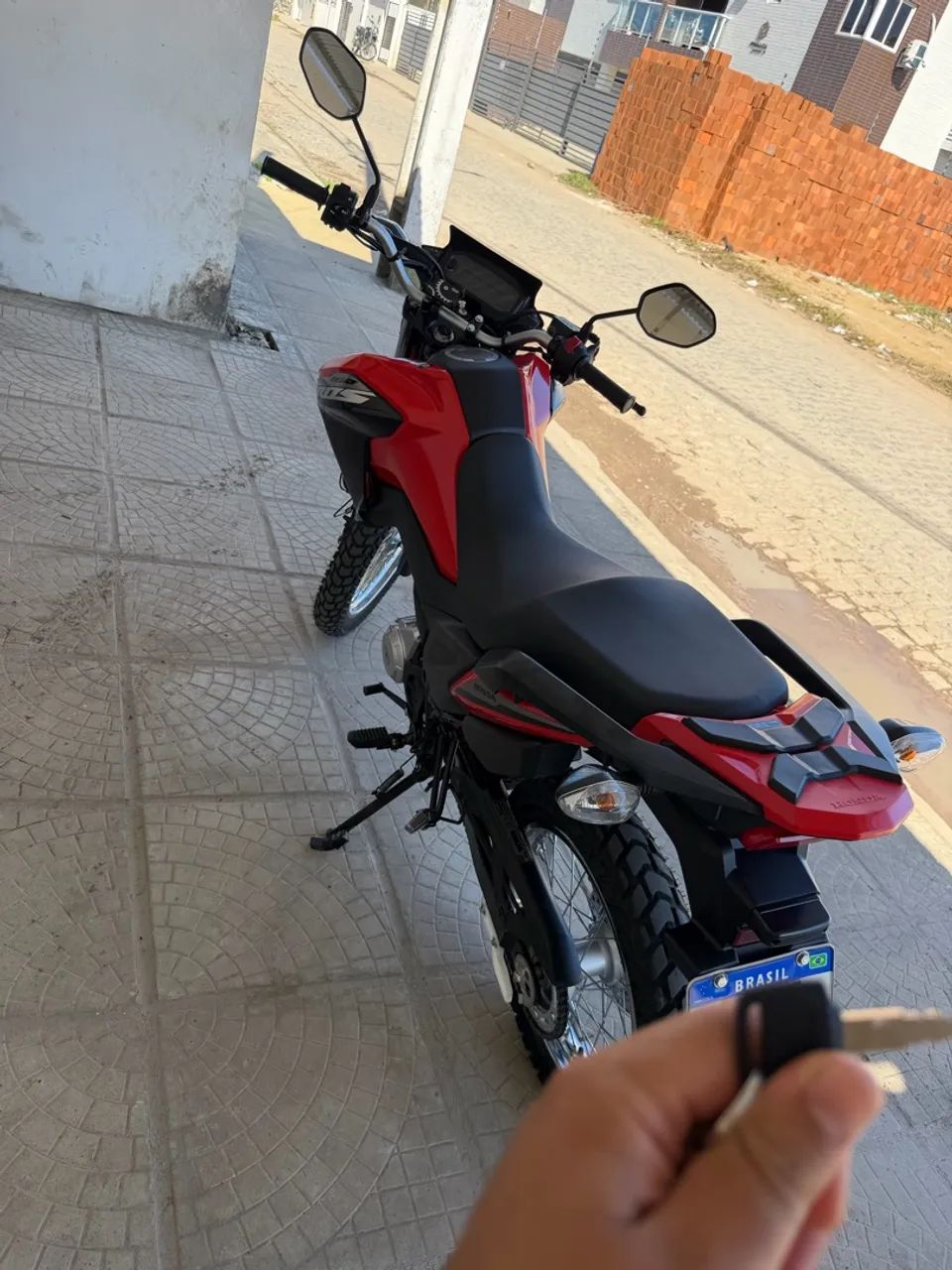 Bros 160 - Foto 3