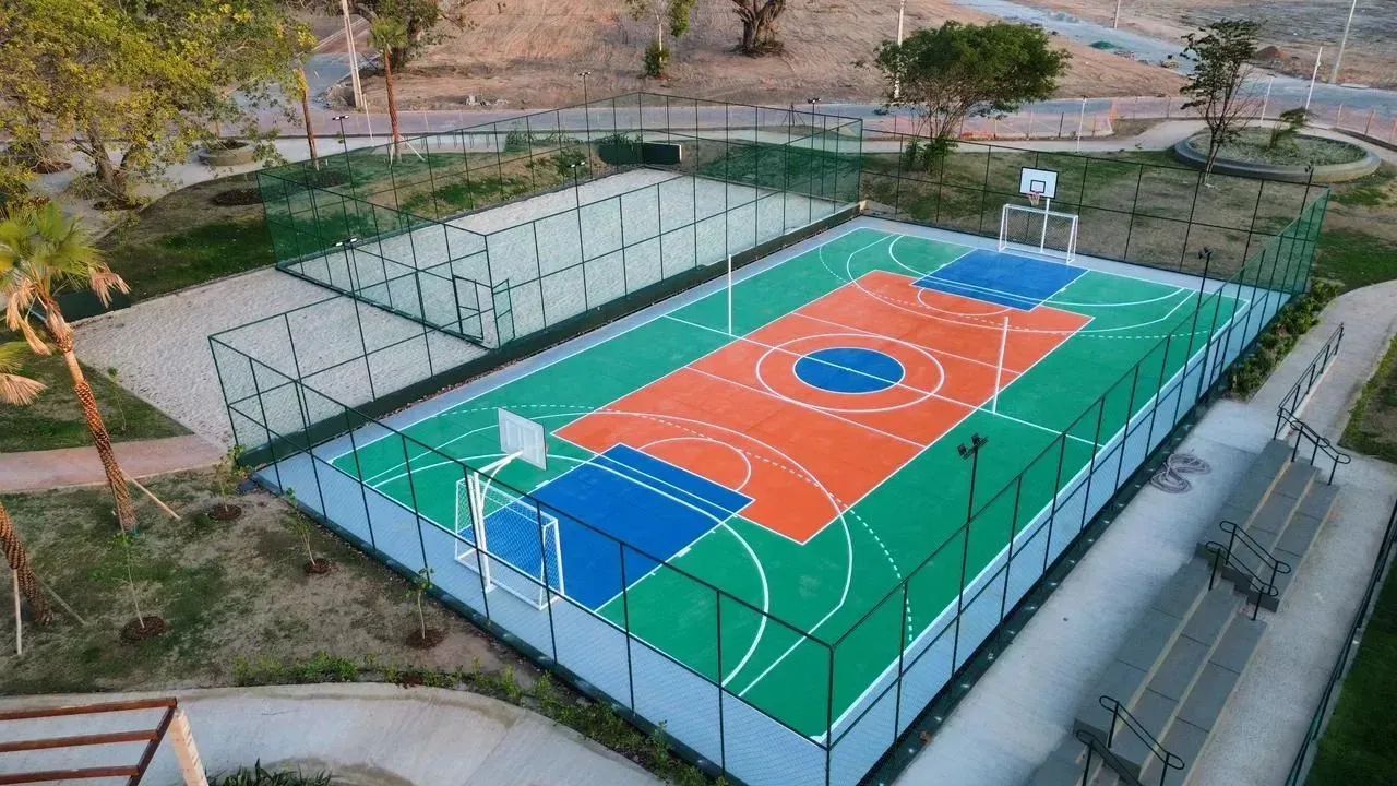 Loteamento semi fechado às margens da Av Manoel Feliciano, Eusébio - Foto 8