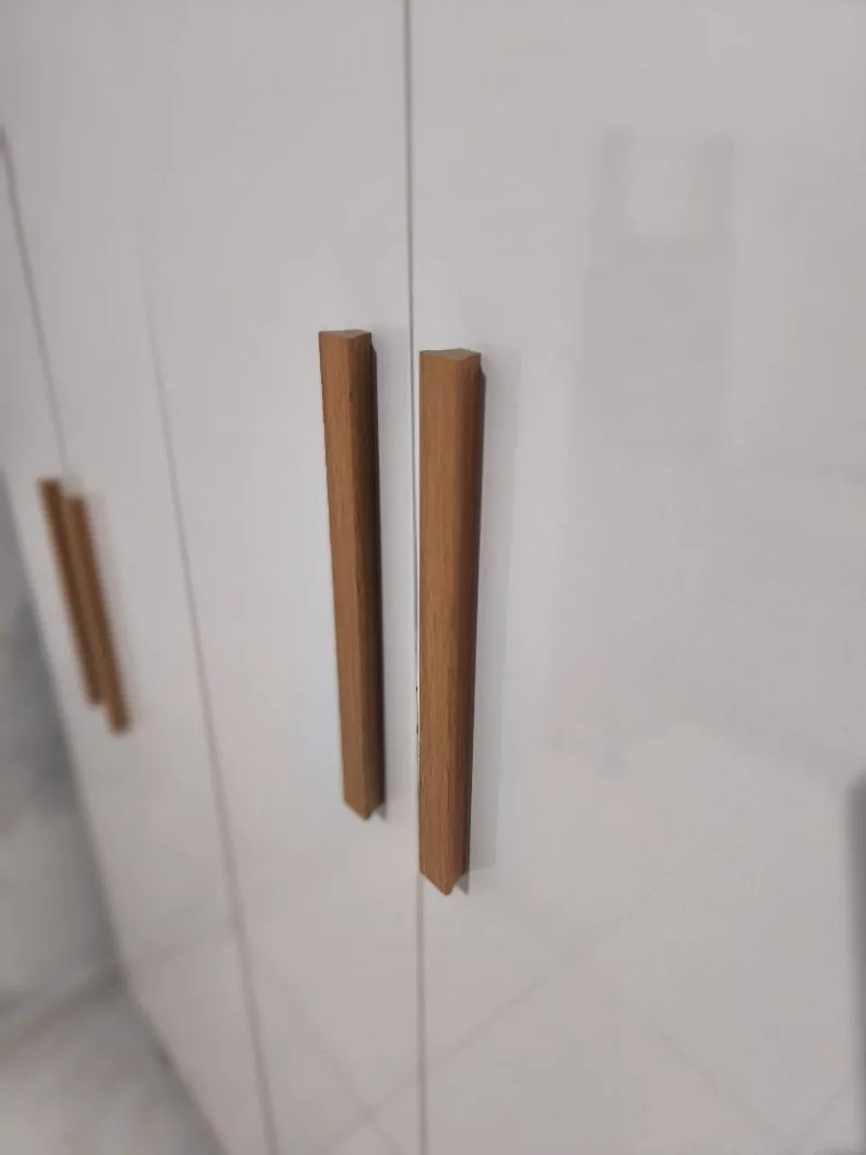 Guarda Roupa 4 Portas  - Foto 4