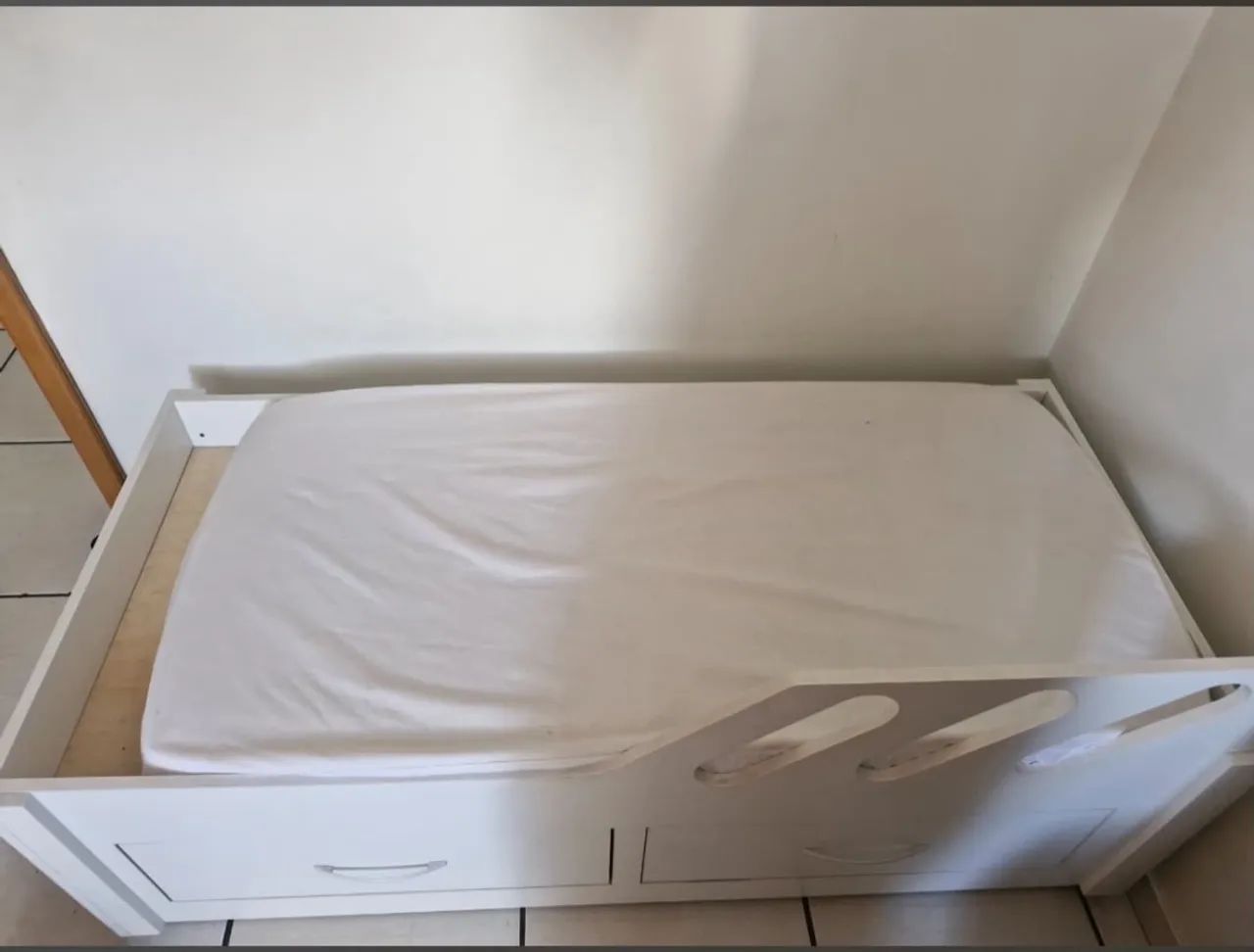 Cama infantil  - Foto 3