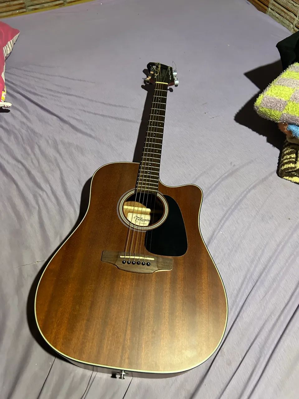 Violão  - Foto 2
