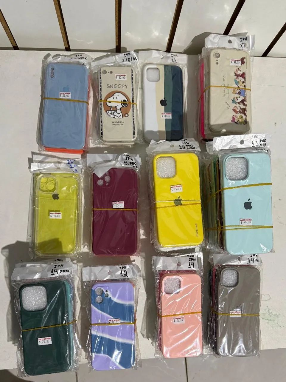 Todo lote acessórios para celular  - Foto 2