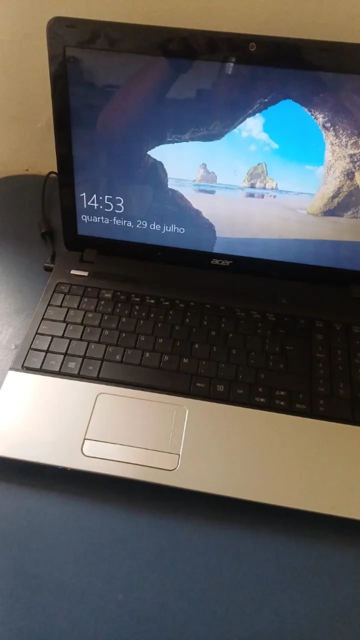 Notebook Acer i3 - Foto 2