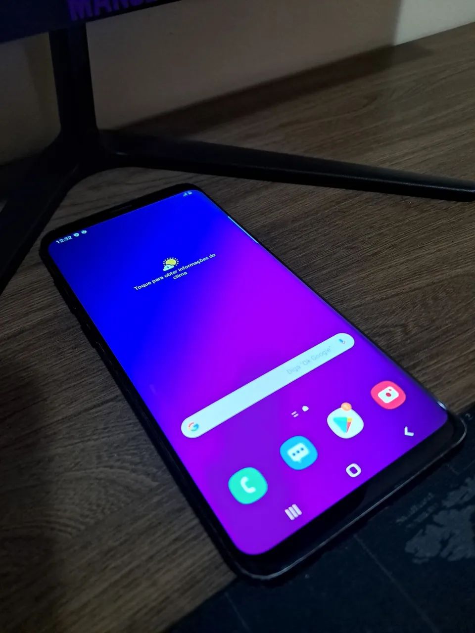 S9 plus 128gb 6 gigas de RAM  - Foto 2