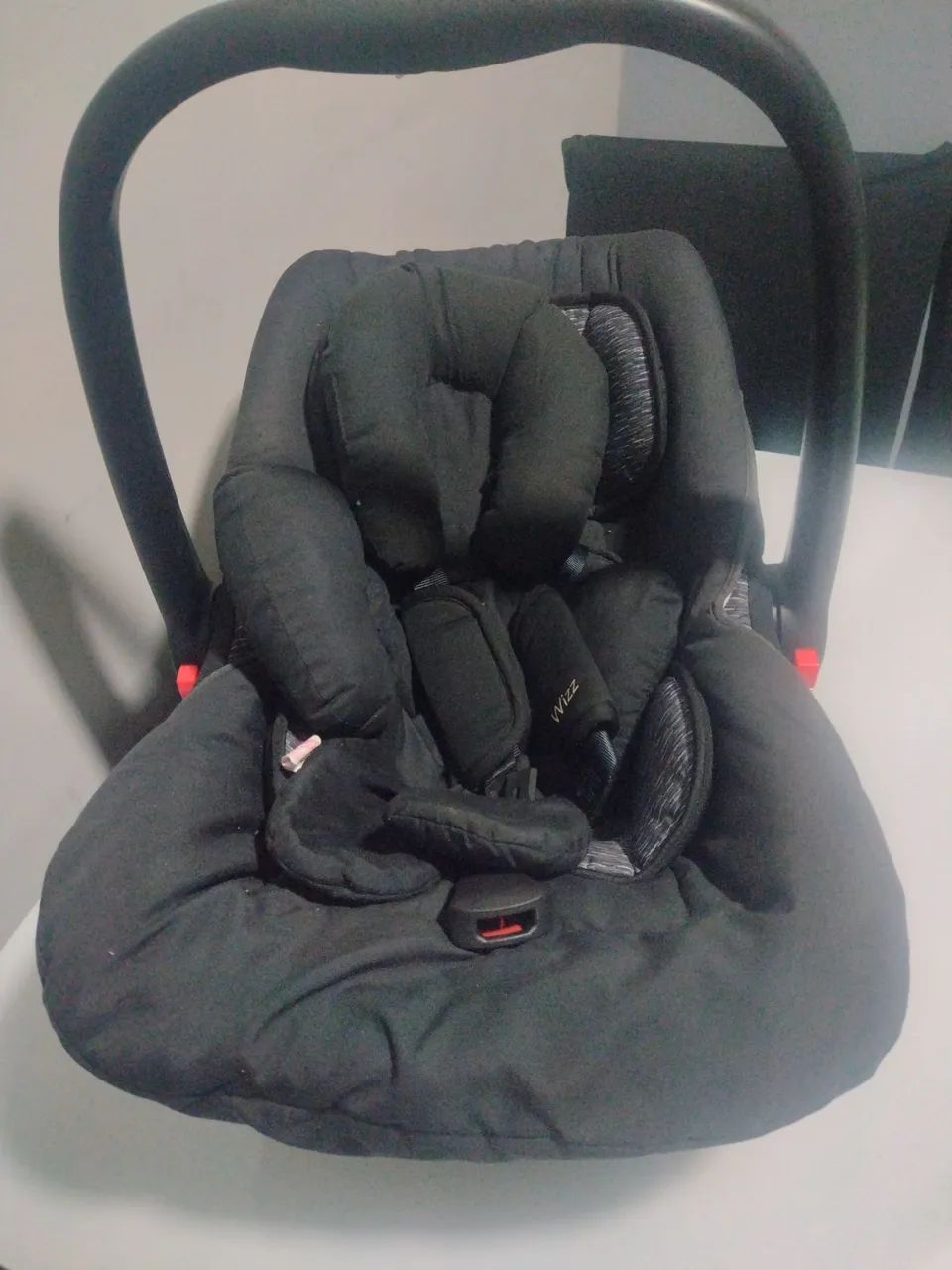 Bebe conforto  - Foto 2