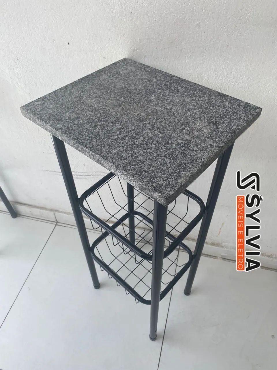 FRUTEIRA (VÁRIAS CORES DE GRANITO) - Foto 2