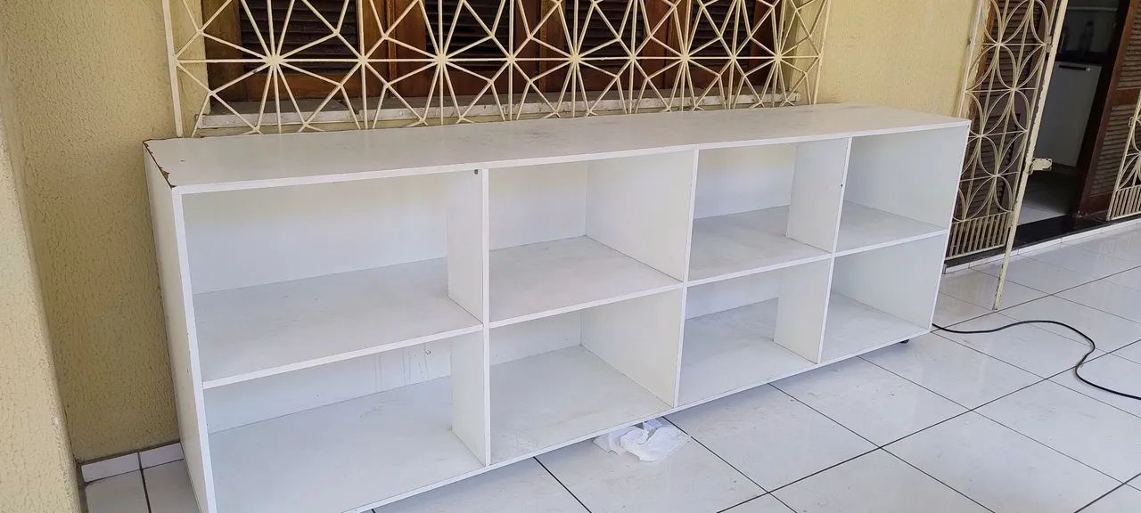 Balcão  - Foto 2