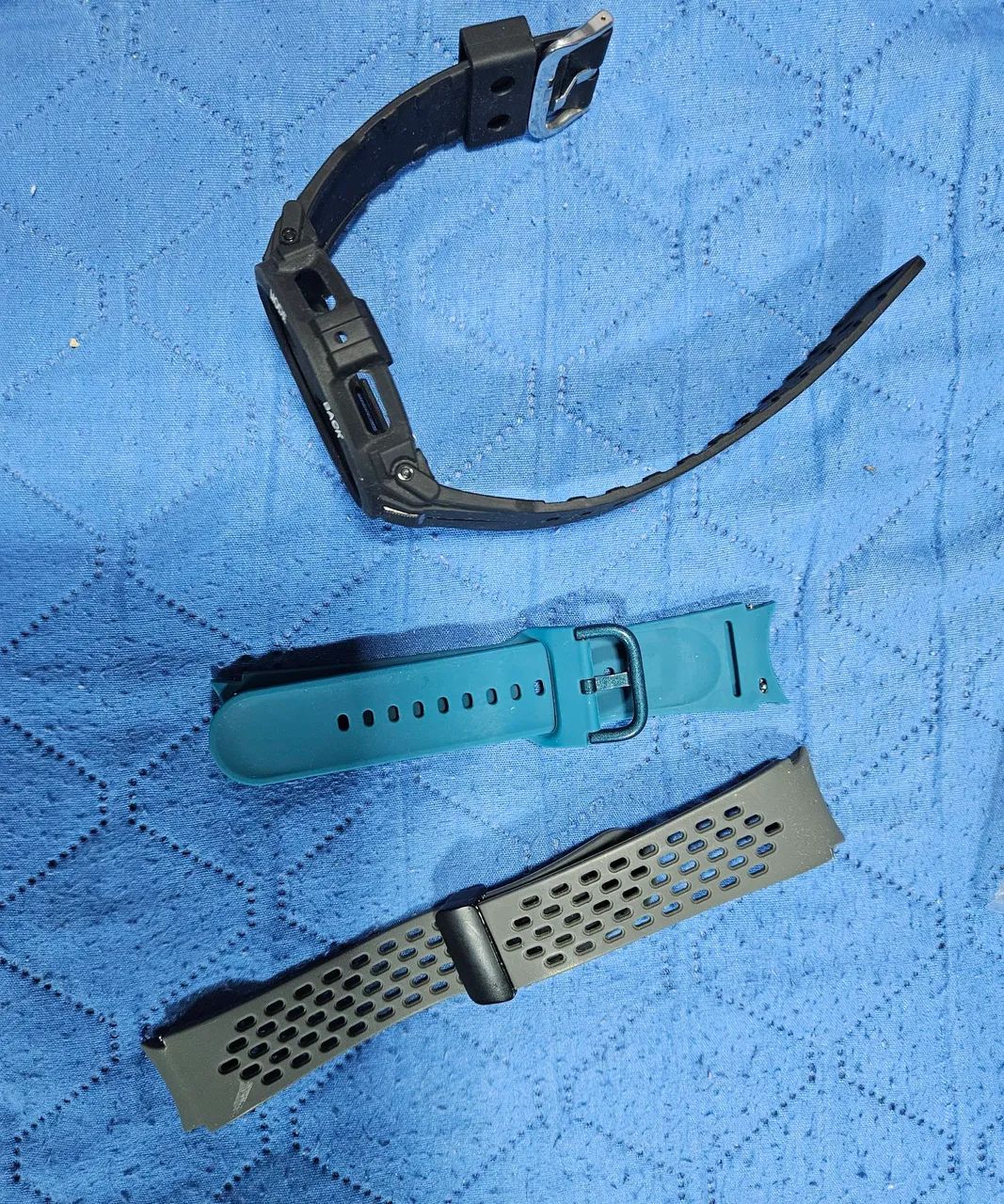 Supcase e pulseiras para Galaxy watch 5 PRO Samsung 