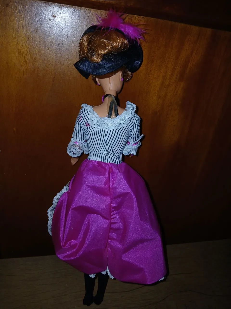 Boneca Barbie Wild style 1997 !! - Foto 2