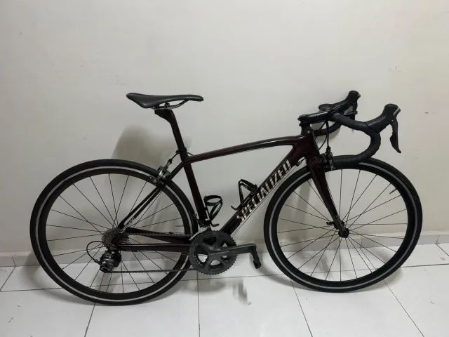 Specialized Tarmac - TAM 52