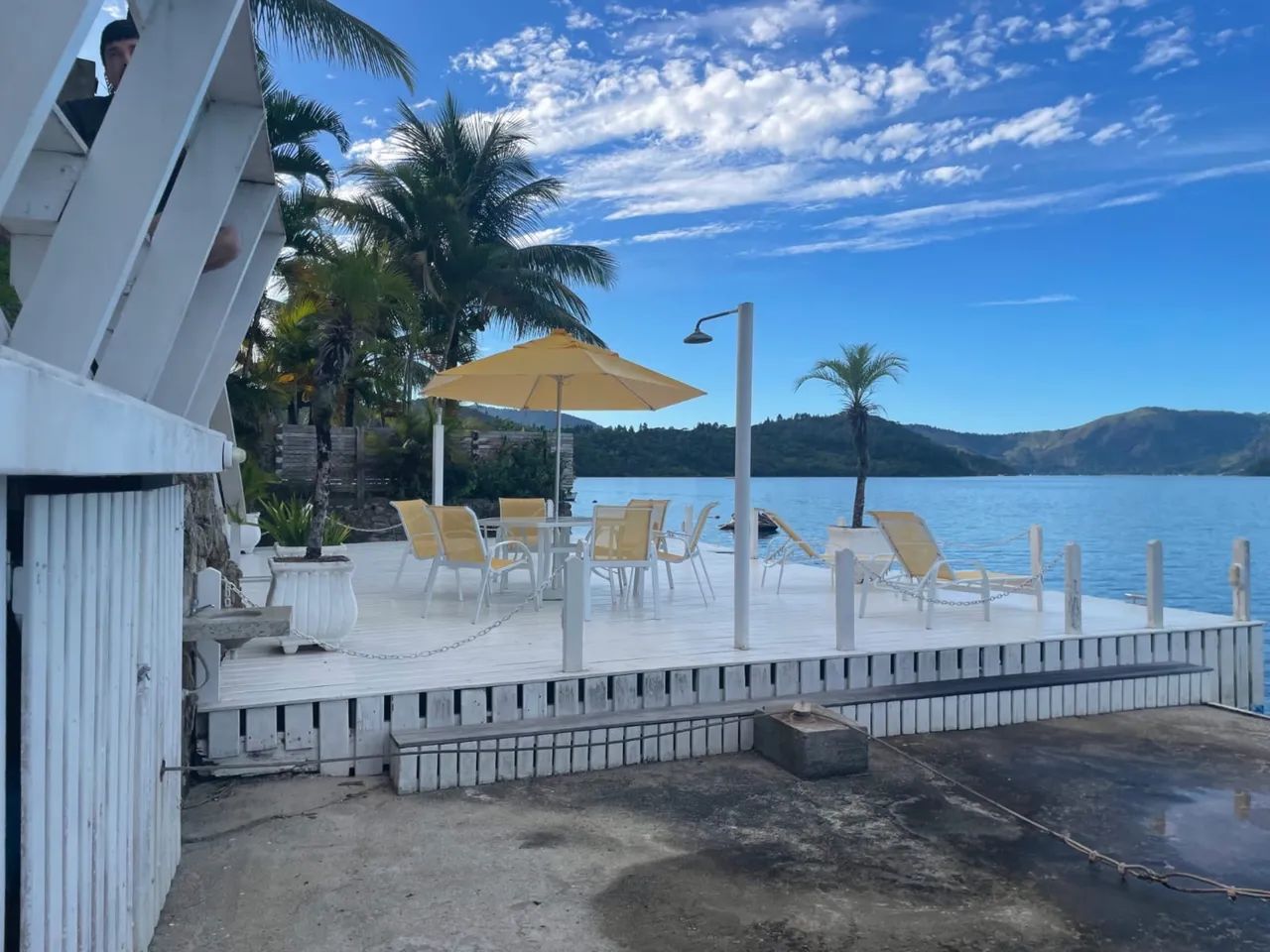 Casa na ilha  - Foto 4
