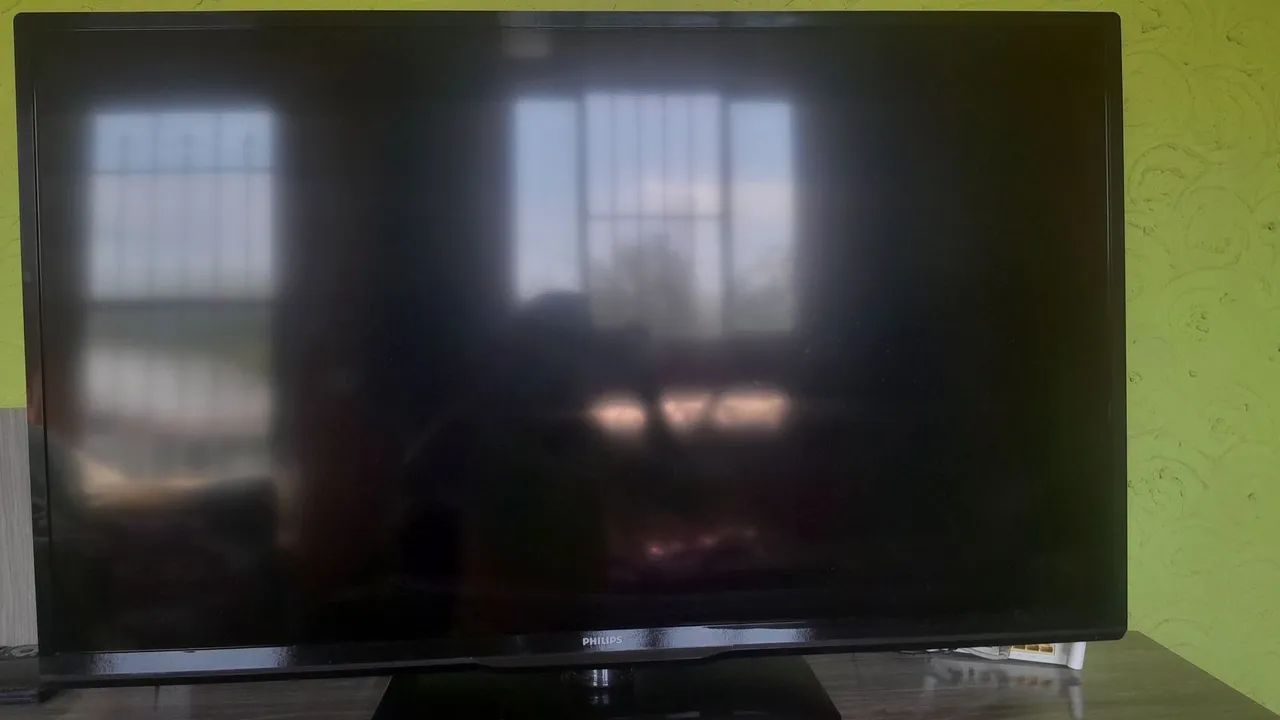 TV Philips 48 polegadas