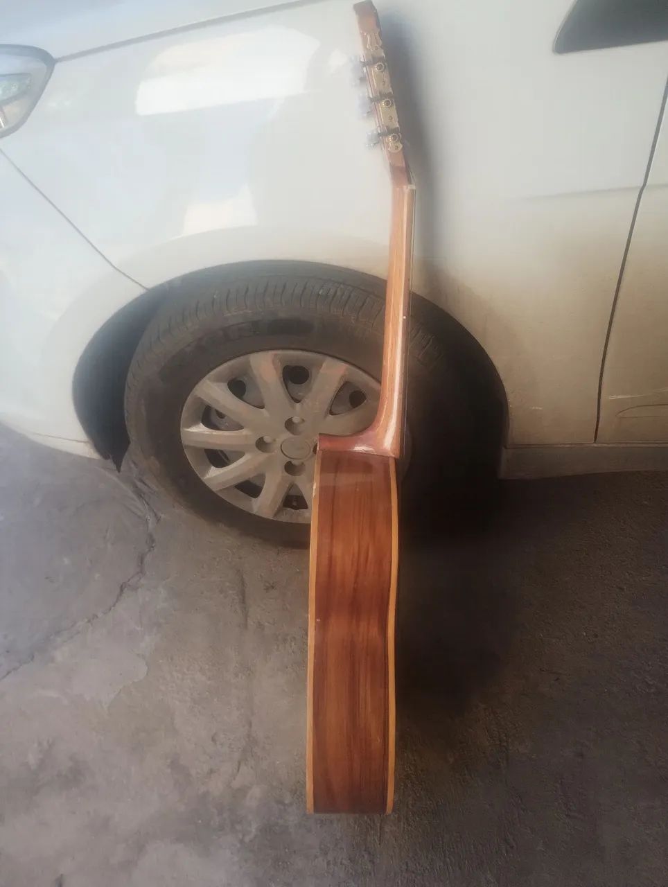 Violão  - Foto 4