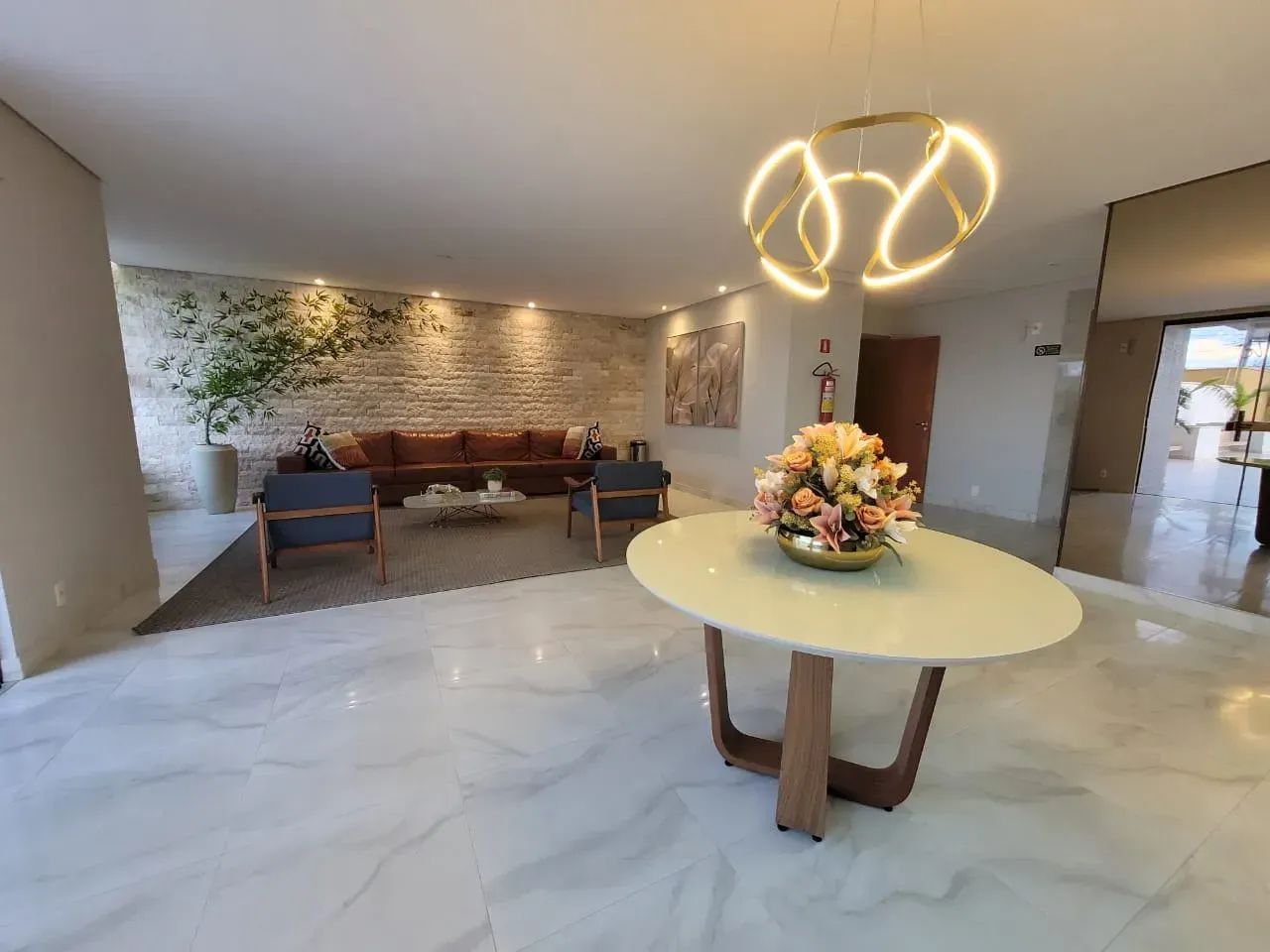 Apartamento Residencial Granvista - Foto 2