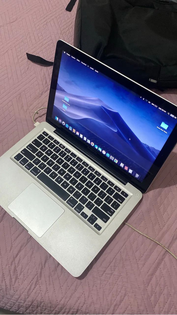 MACBOOK PRO 13? MID 2009 - Notebooks - Waldir Lins II, Gurupi