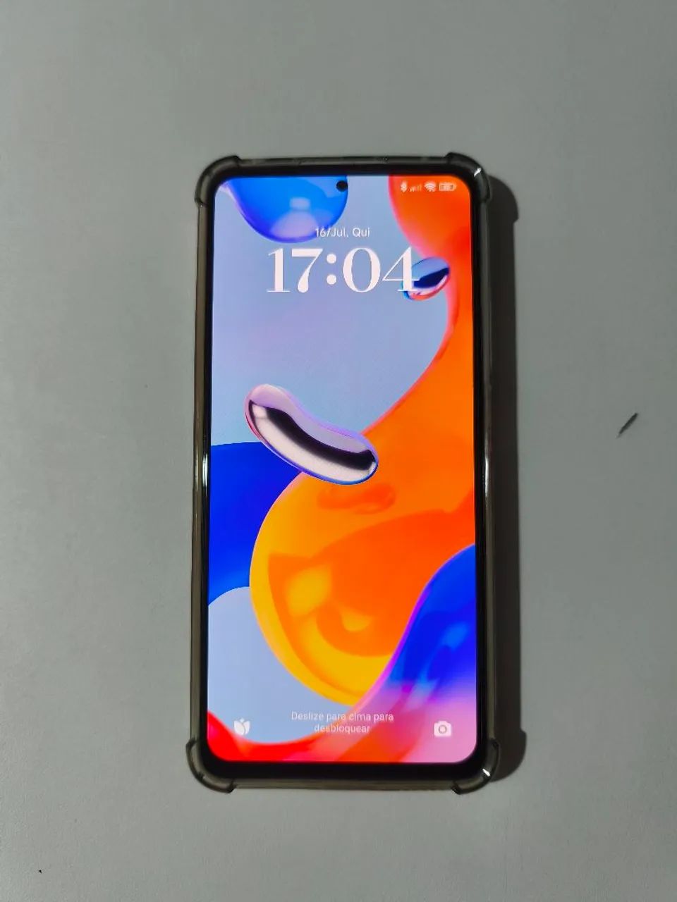 Redmi note 11 pro 5g - Foto 2