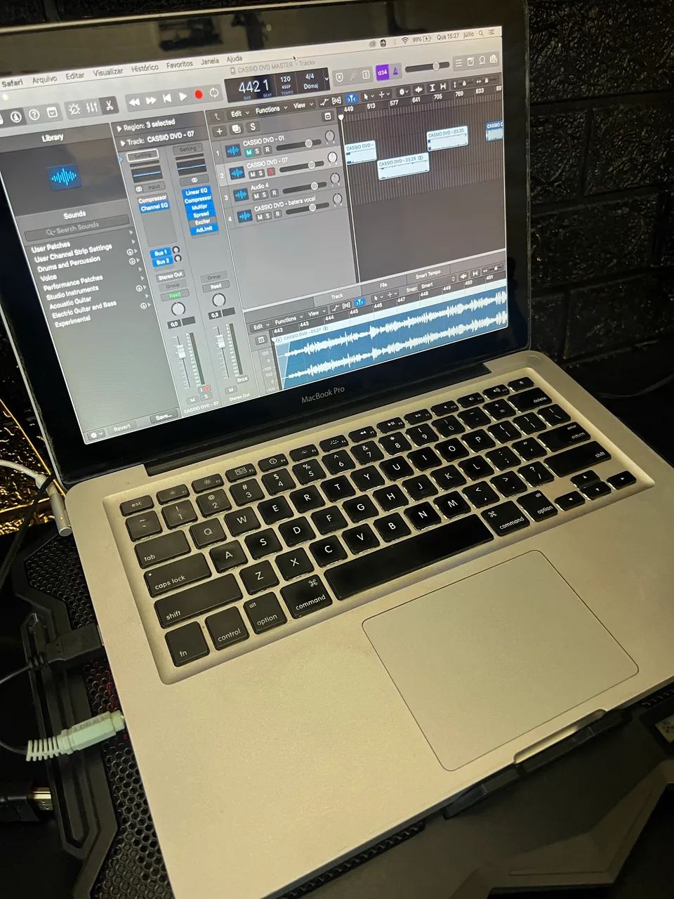 MacBook Pro 13?  - Foto 3