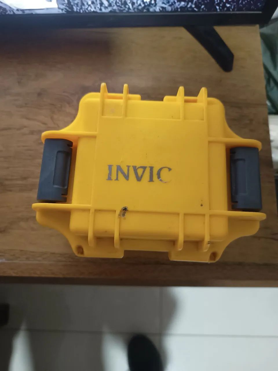 RELÓGIO DA INVICTA RESERVE YAKUZA 