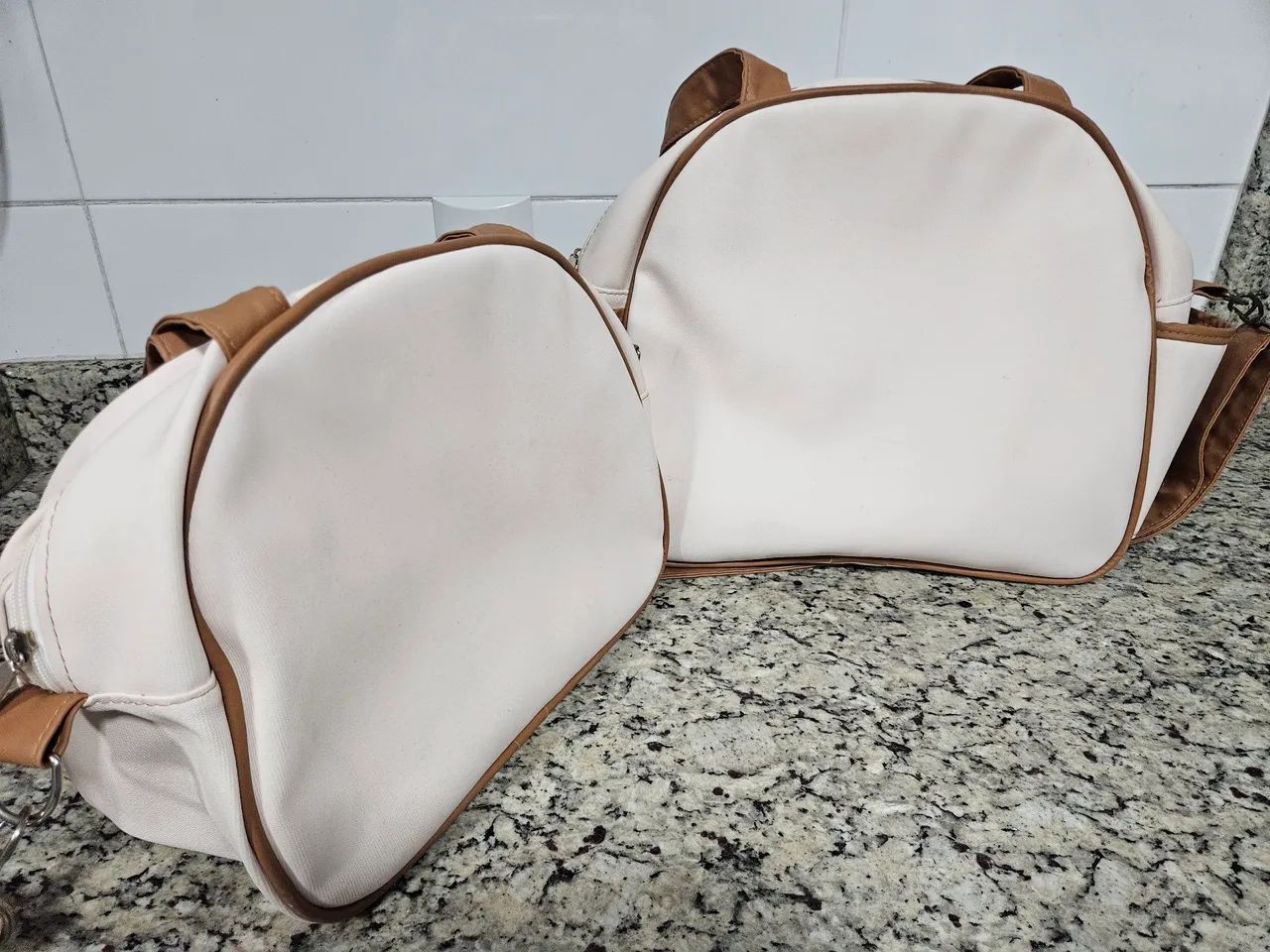 Kit Bolsa Maternidade Hug - Foto 2