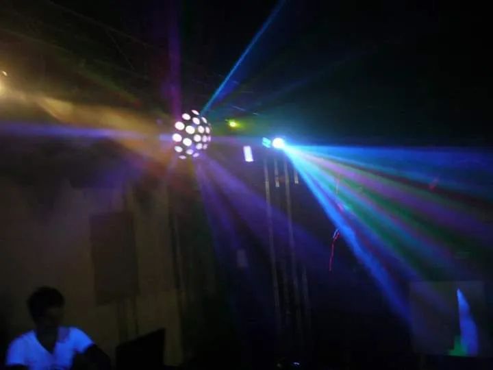 Som Iluminação  - Foto 3