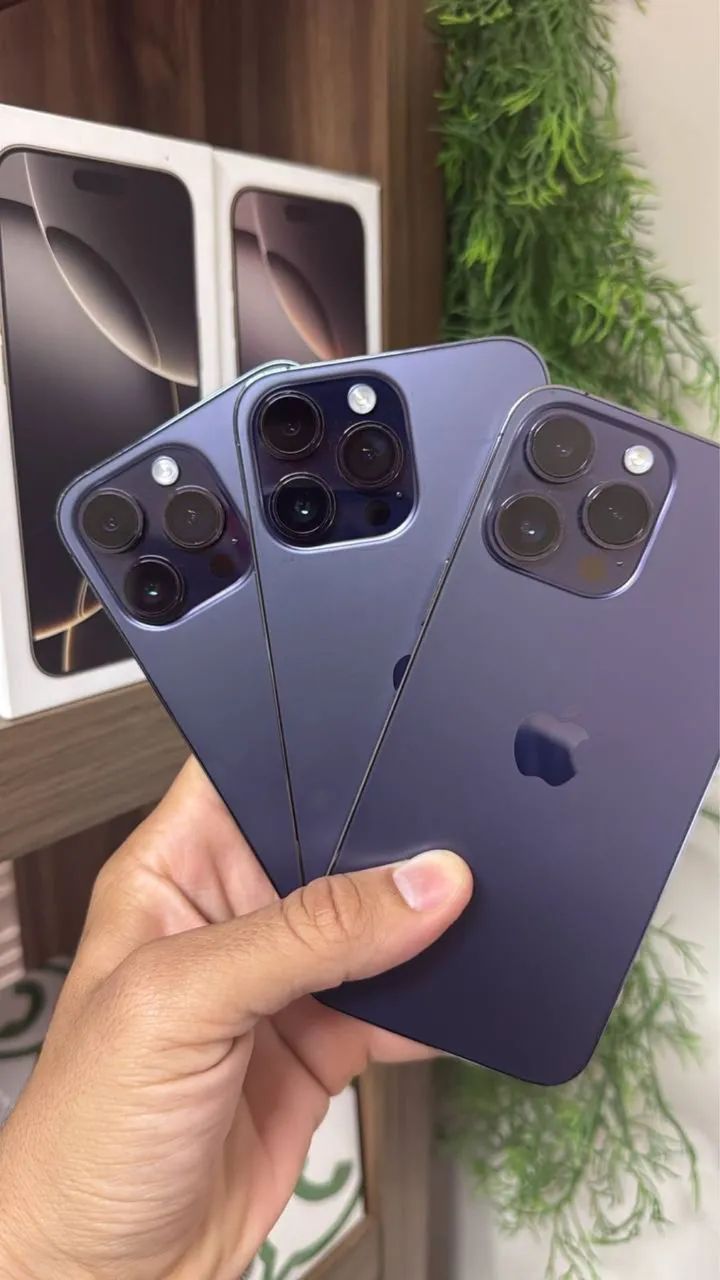 iPhone 14 Pro Max  - Foto 2