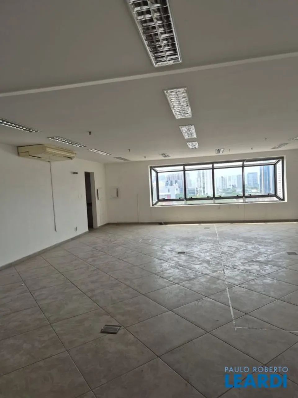 CONJ. COMERCIAL - ÁGUA BRANCA - SP - Foto 2
