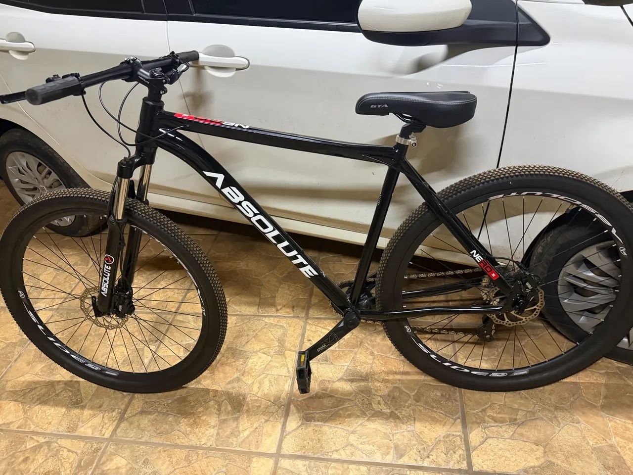 Bicicletas Aro 29