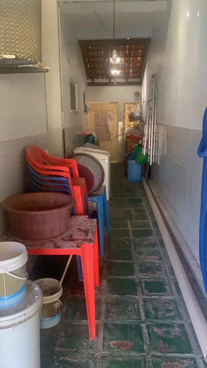Casa Residencial / Marina do Morro Branco - Foto 2