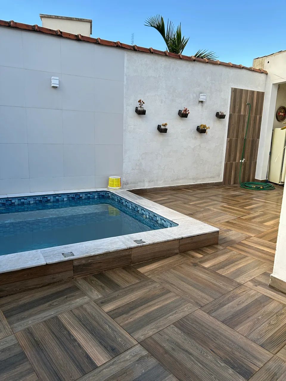 Excelente casa comercial e residencial  - Foto 3