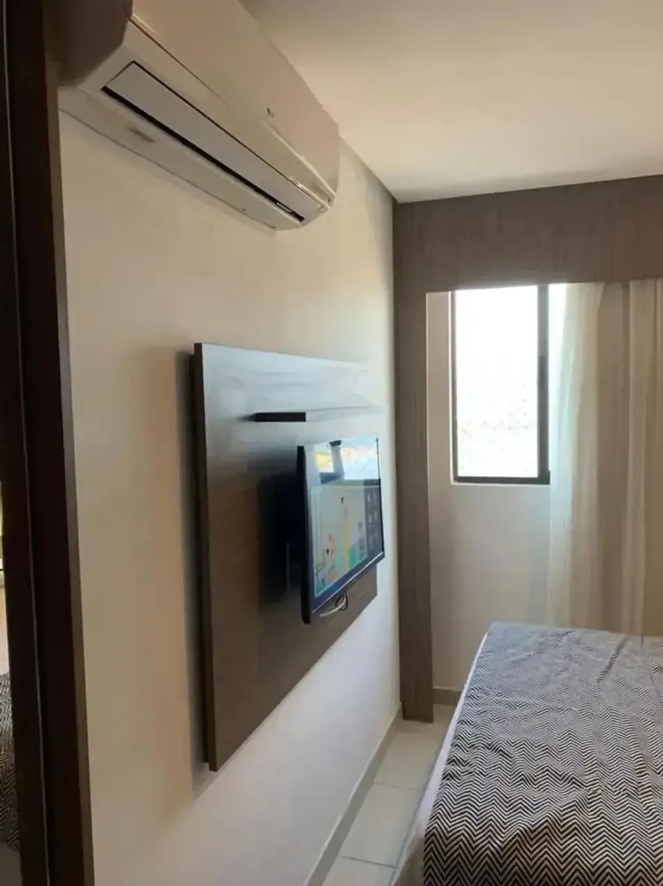 Apartamento à venda no BEACH CLASS EXCELSIOR PINA, Recife, PE