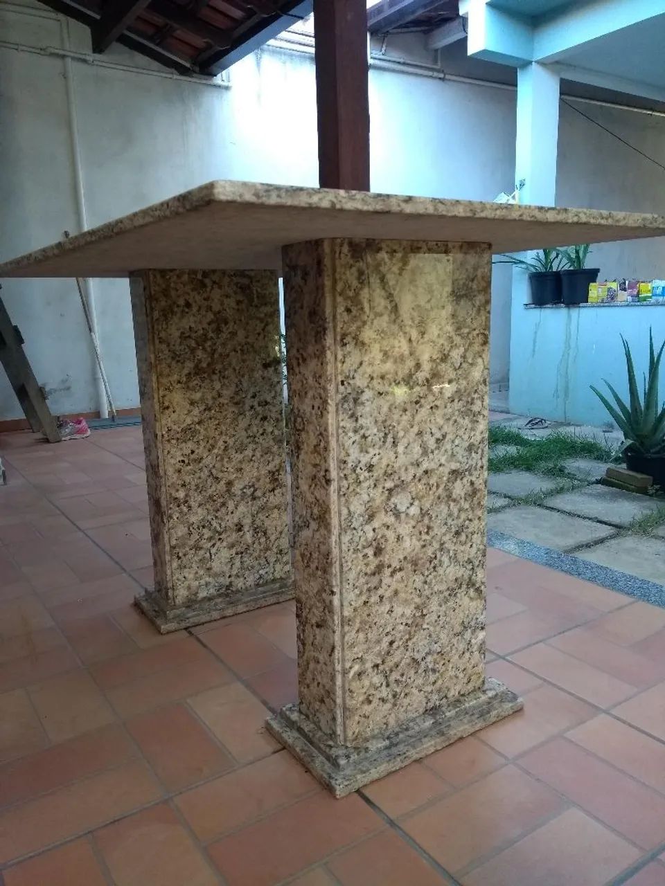 Mesa de Pedra  - Foto 3