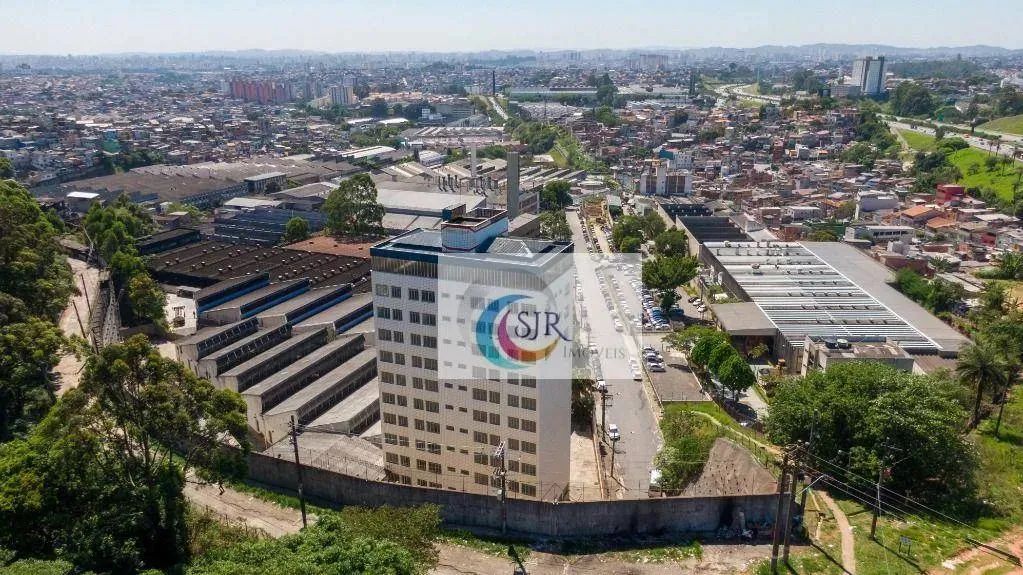 Galpão para alugar, 2120 m² - Diadema/SP - Foto 2