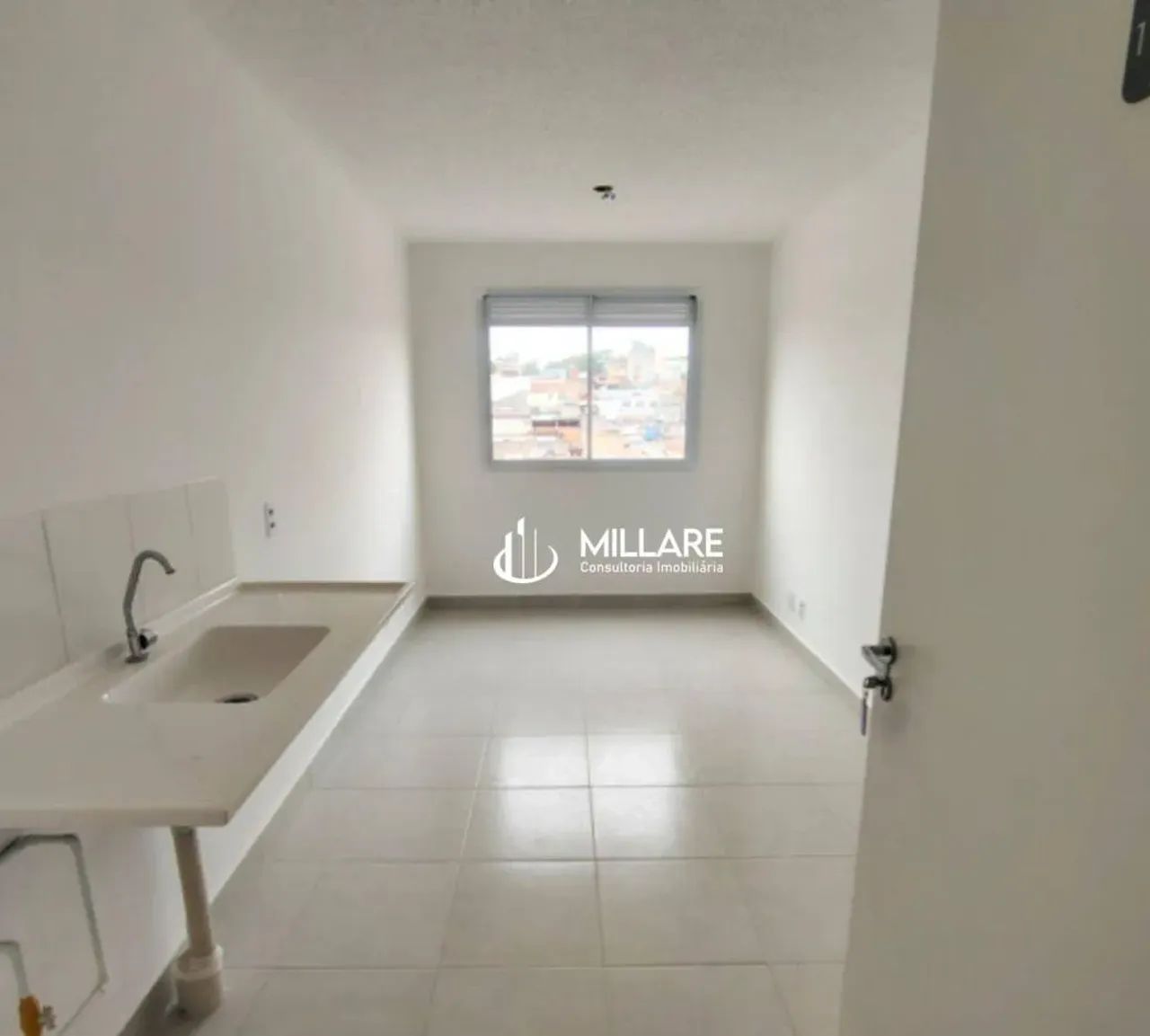 APARTAMENTO LOCAÇÃO ITAQUERA