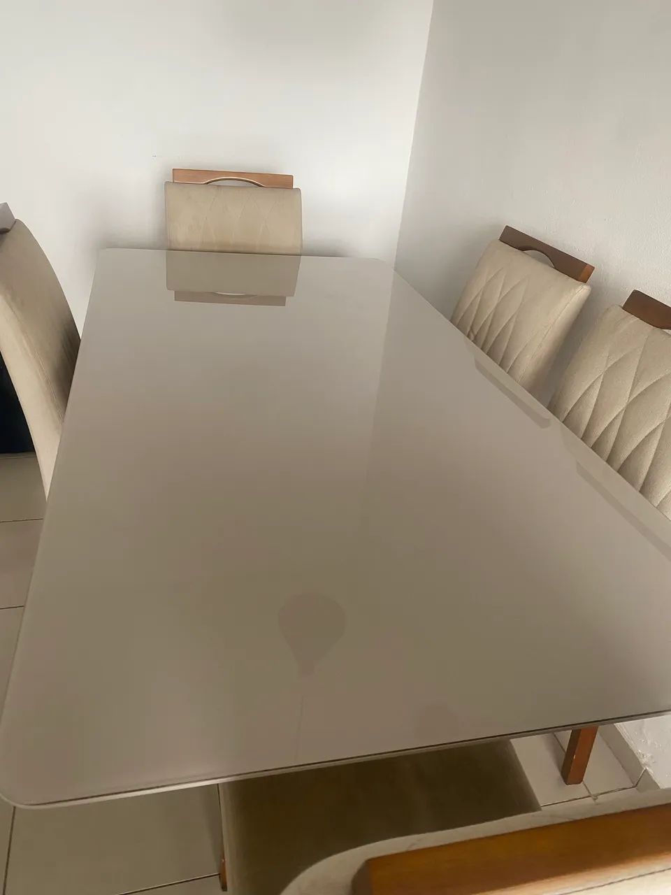 Mesa de jantar  - Foto 2