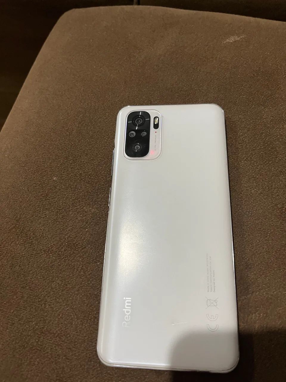 Vendo redmi note10 128GB - Foto 4