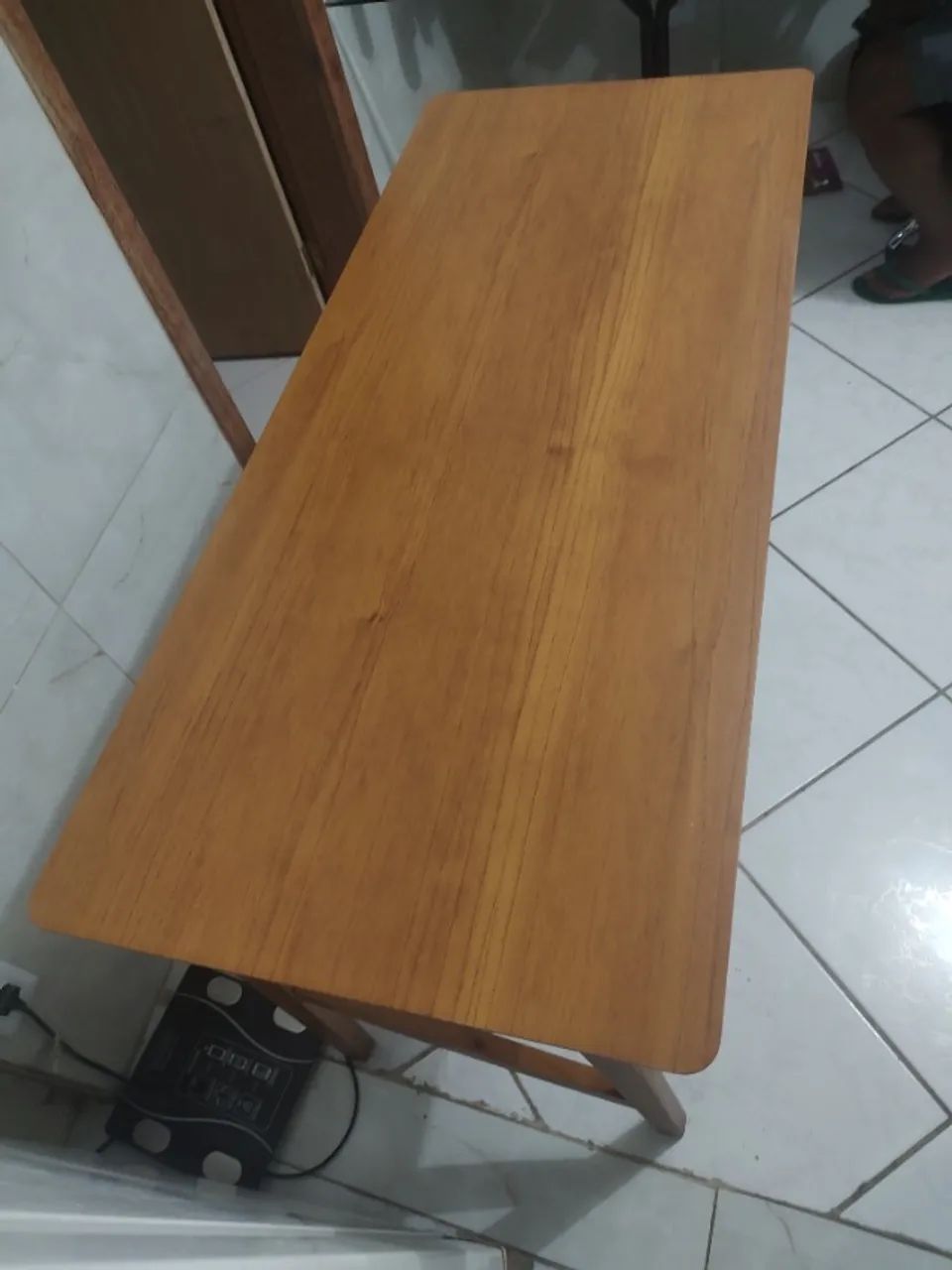 Vendo escrivaninha Taurus  - Foto 4