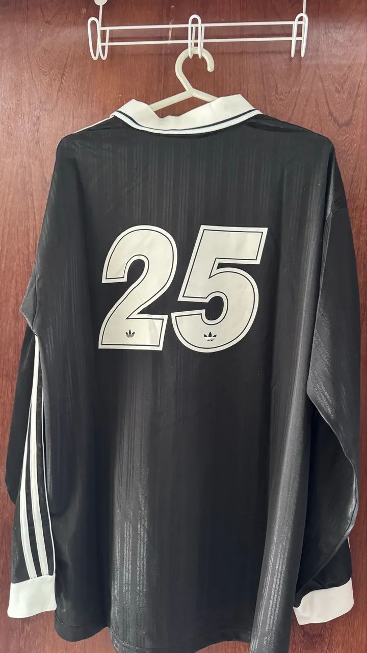 Camisa adidas oásis  - Foto 5