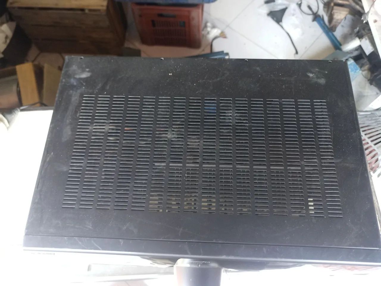 Subwoofer Sony  - Foto 3